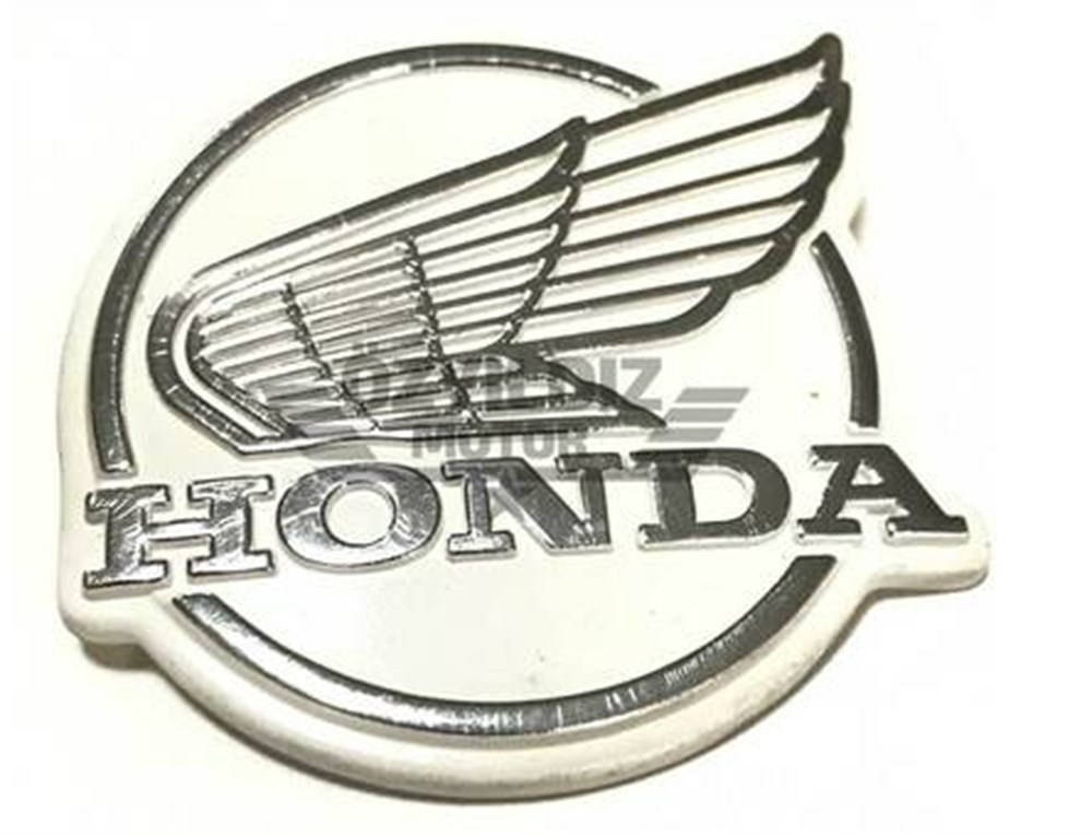 HONDA C90-C70 ÖN SİPERLİK ARMASI YAZISI