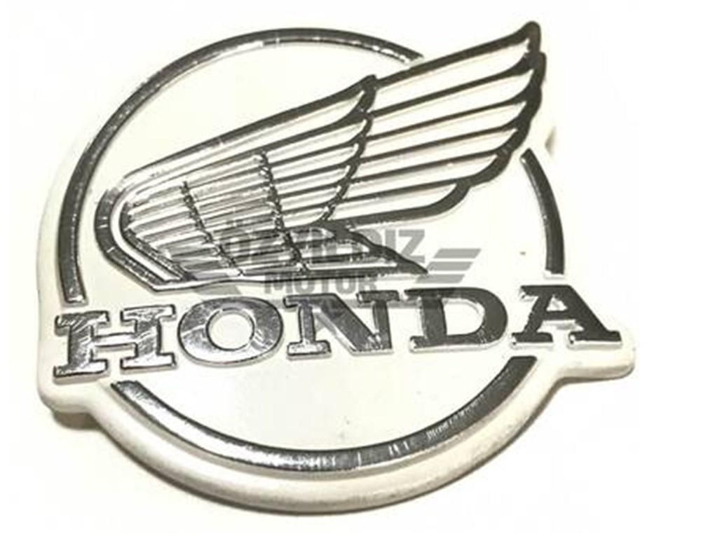 HONDA C90-C70 ÖN SİPERLİK ARMASI YAZISI