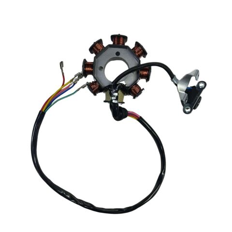 MONDIAL MH125 DRİFT CG-AGK STATÖR  5 KABLOLU