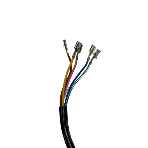 MONDIAL MH125 DRİFT CG-AGK STATÖR  5 KABLOLU