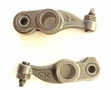 HONDA ACTİVA S KULBURATÖR PİYANO SETİ OEM