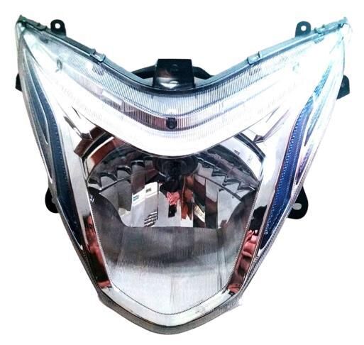 HONDA SPACY ALPHA FAR KOMPLE E BELGELİ