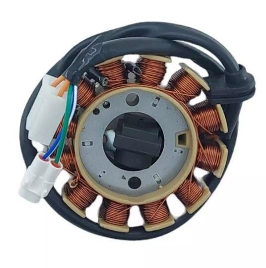 MONDİAL TURİSMO 50 İ WİNG 50 2022-2024 STATÖR SARGI ORJİNAL