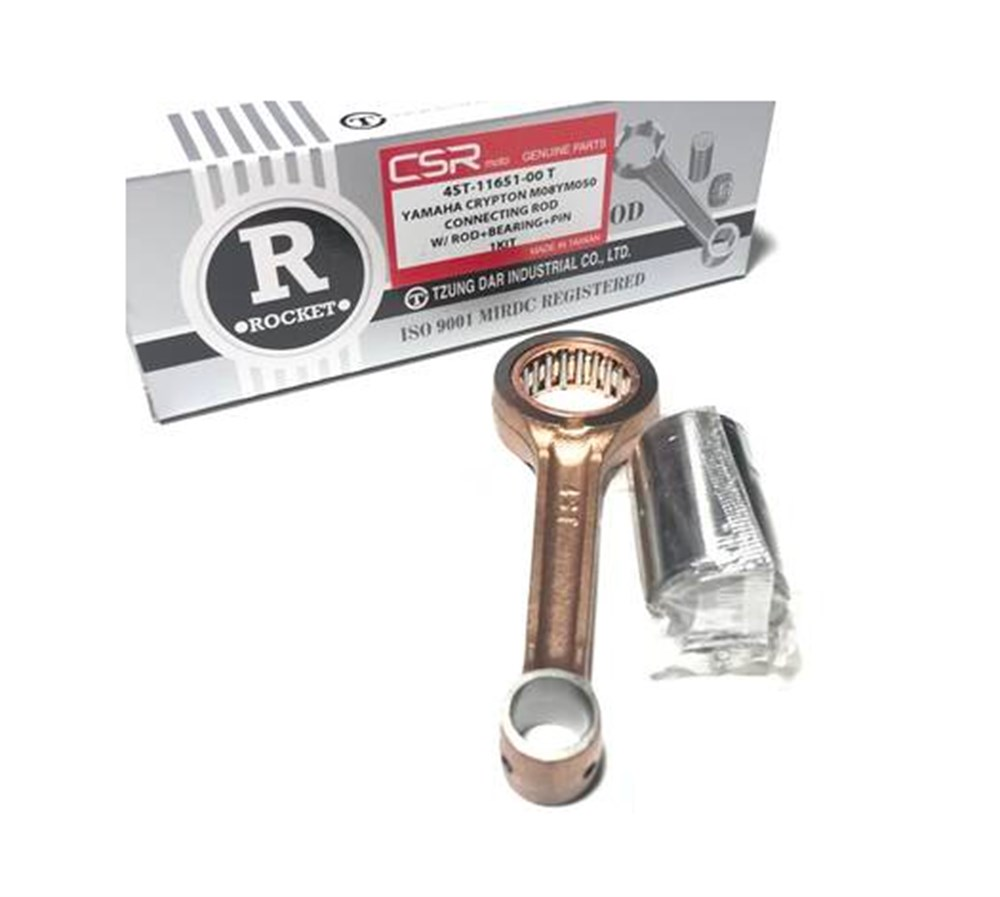 YAMAHA CRYPTON KRANK KOLU ROCKET TW