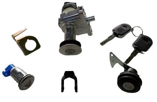 MONDİAL E-MON SEMPRE 1500 KİLİT SETİ