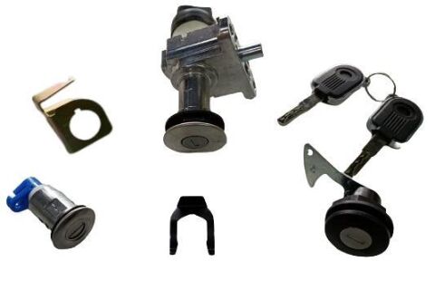 MONDİAL E-MON SEMPRE 1500 KİLİT SETİ