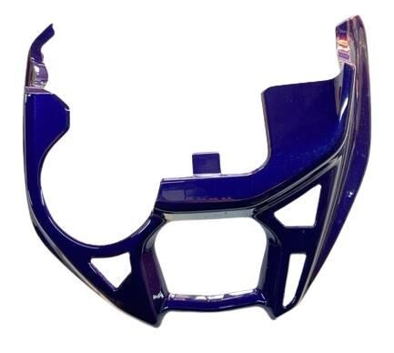 TVS RAIDER 125 (E5) ÖN PANEL (MAVİ) ORJİNAL