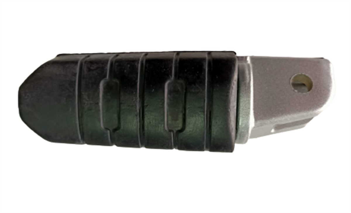 BAJAJ DİSCOVER 125ST ARKA SOL BASAMAK KOMPLE ORJİNAL