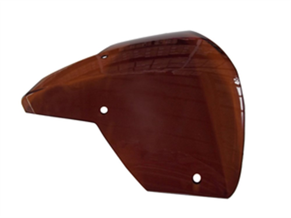 MONDİAL MH125 DRİFT SPERLİK CAMI İTHAL