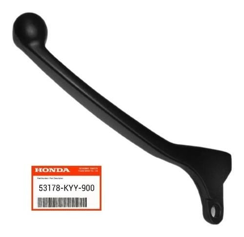 HONDA ACE 125 DEBRİYAJ KOLU LEVYESİ ORJİNAL