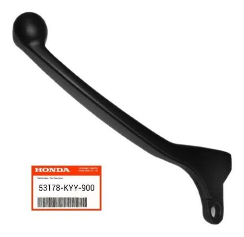 HONDA ACE 125 DEBRİYAJ KOLU LEVYESİ ORJİNAL