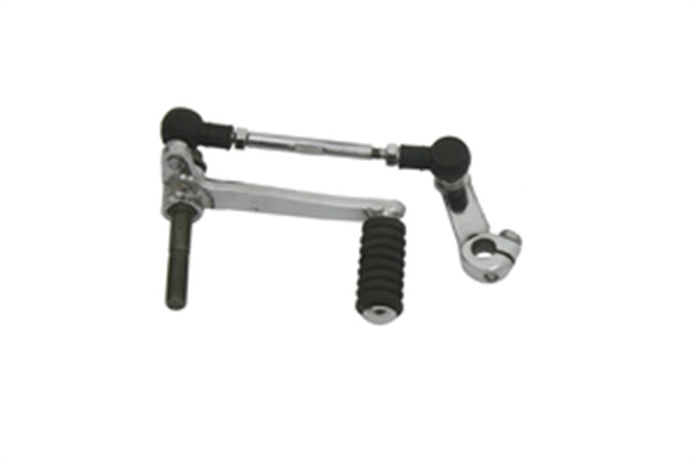MONDİAL MH125 DRİFT VİTES PEDALI KOMPLE