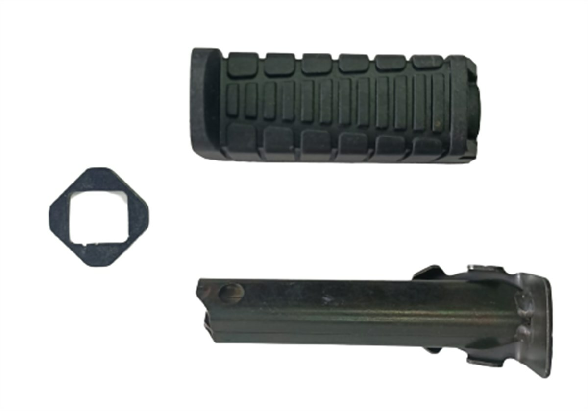 YAMAHA CRYPTON R ARKA SAĞ BASAMAK ORJİNAL