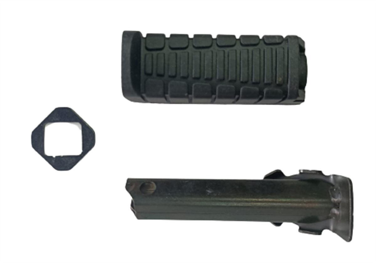 YAMAHA CRYPTON R ARKA SAĞ BASAMAK ORJİNAL