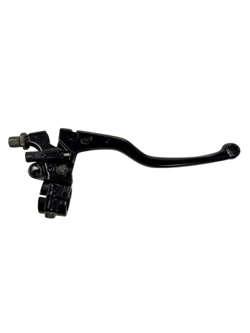 MONDİAL MH125 DRİFT DEBRİYAJ KOLU LEVYESİ KÜTÜKLÜ KOMPLE