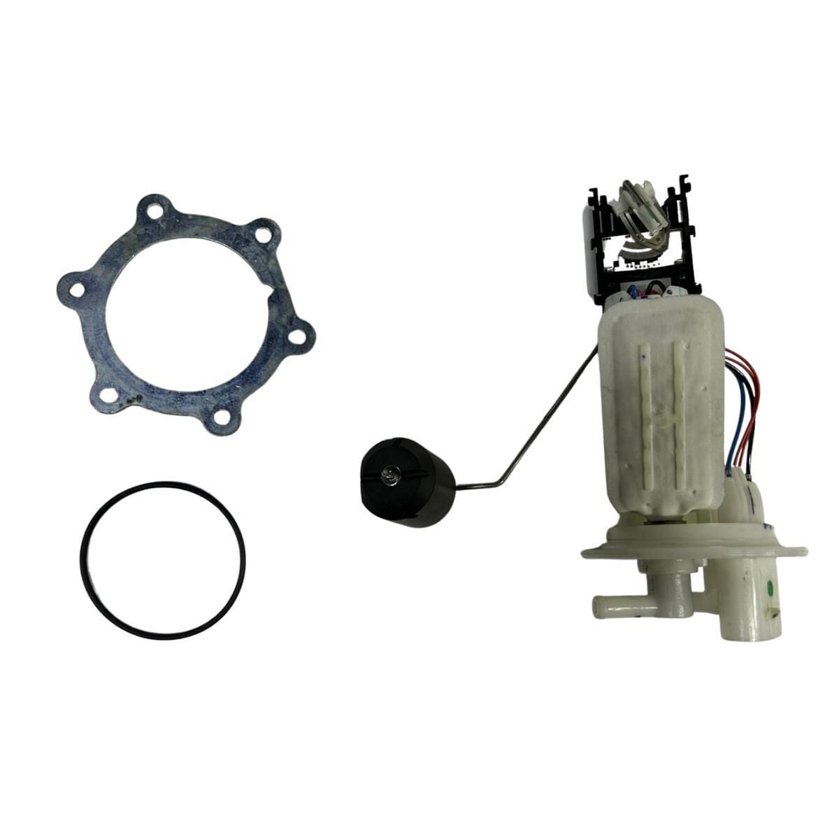 TVS APACHE RTR 200 (E4)  BENZİN POMPASI KOMPLE ORJİNAL