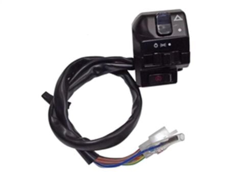 MONDİAL MH125 DRİFT SAĞ KUMANDA İTHAL