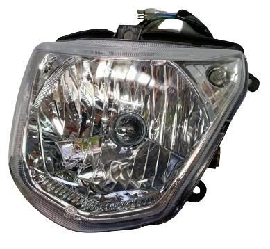 MONDİAL MG125 SÜPERBOY İ ÖN FAR KOMPLE