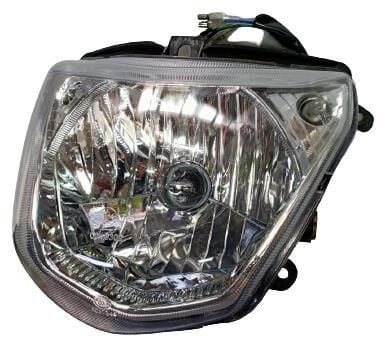 MONDİAL MG125 SÜPERBOY İ ÖN FAR KOMPLE