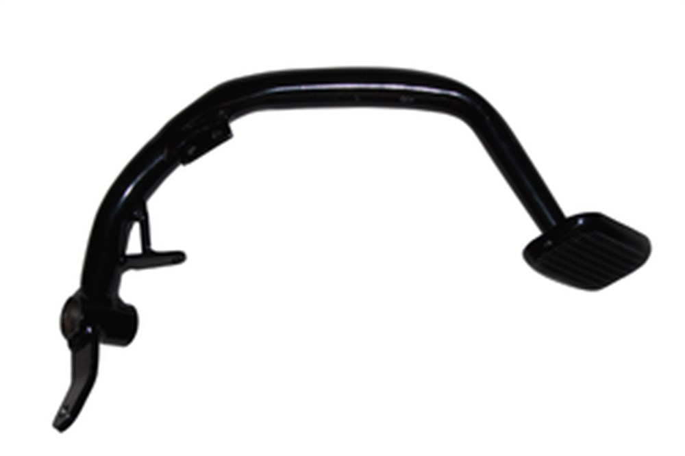 MONDİAL MH125 DRİFT ARKA FREN PEDALI SİYAH