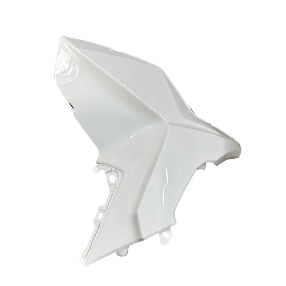 MONDİAL STRADA 125 ÖN PANEL SAĞ (BEYAZ) ORJİNAL