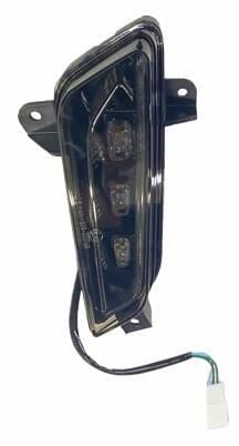 MONDİAL WİNG 50 İ SAĞ ÖN SİNYAL KOMPLE ORJİNAL