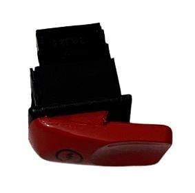 TVS JUPİTER 110 WEGO 110 MARŞ DÜĞMESİ KIRMIZI