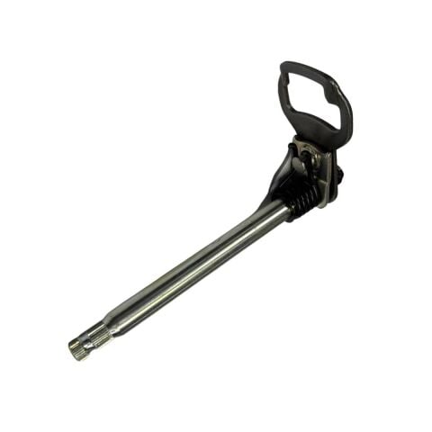MONDİAL DRİFT L VİTES MİLİ 180 MM