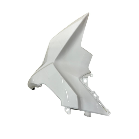 MONDİAL STRADA 125 ÖN PANEL SOL (BEYAZ) ORJİNAL