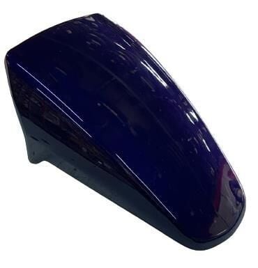 TVS RAIDER 125 (E5) ÖN ÇAMURLUK ÖN PARÇA (MAVİ) ORJİNAL