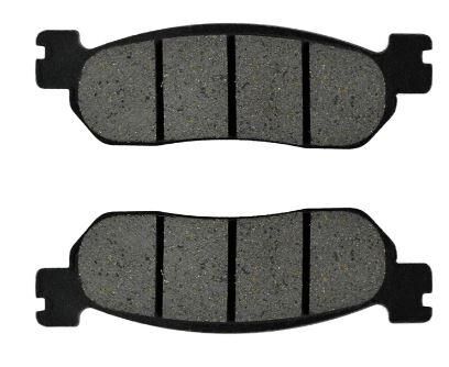 YAMAHA CRYPTON  2002 ÖN FREN BALATASI