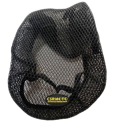 MONDİAL RİTMİCA100 FURY110 SELE KILIFI ÇİFT KAT 3D XXL