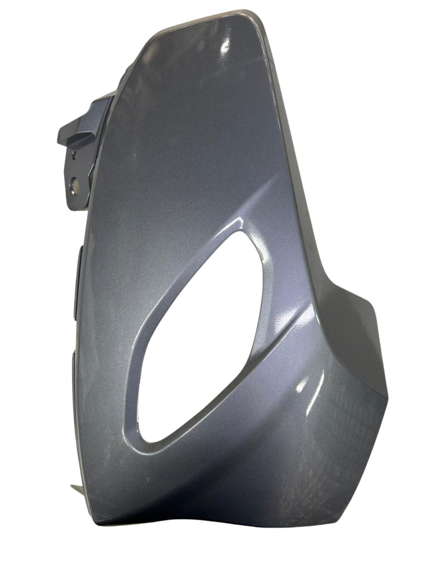 VOLTA APEC PS3 SİNYAL GRENAJ SOL ABS GRİ