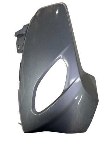 VOLTA APEC PS3 SİNYAL GRENAJ SOL ABS GRİ