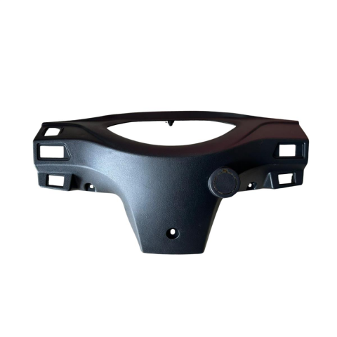 FALCON 3 TEKER ASİST KAPORTA SETİ BEYAZ (FAR STOP DAHİL)