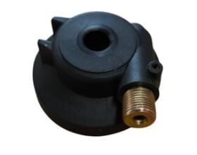 MONDİAL MT125  LOYAL PİNTOX HUSSAR KM REDİKTÖRÜ ADAPTÖR