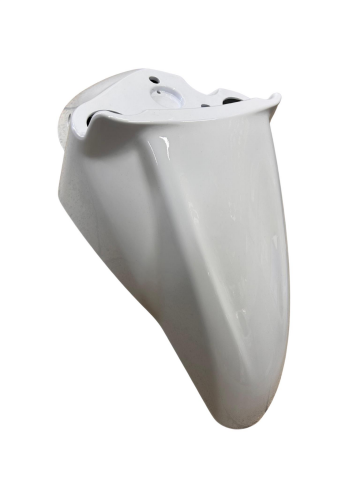 PEUGEOT TWEET 125 ÖN ÇAMURLUK BEYAZ ORJİNAL