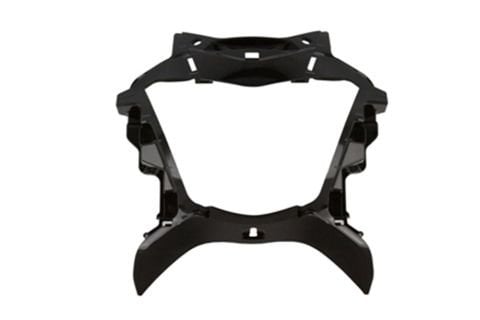 HONDA CBF150 ÖN FAR SİPERLİK SIYAH