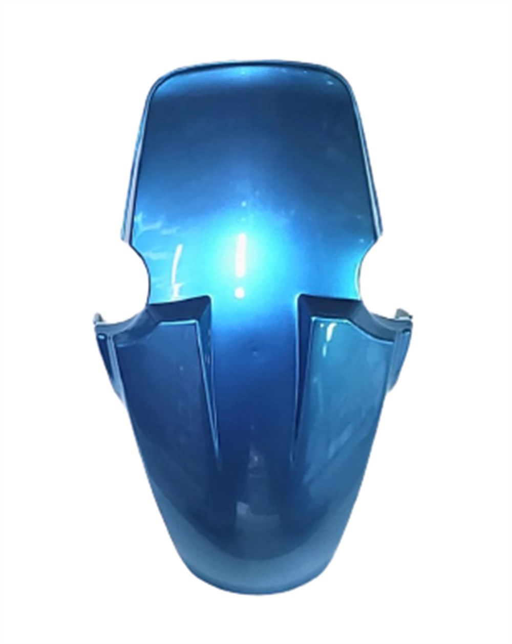 MONDİAL E-BİKE RANK ÖN ÇAMURLUK MAVİ ORJİNAL