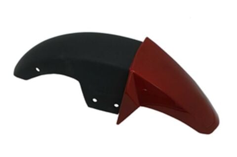 MONDİAL MH125 DRİFT ÖN ÇAMURLUK KIRMIZI İTHAL