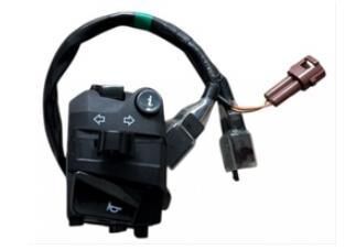 TVS APACHE RTR 200 SOL KUMANDA (E5)