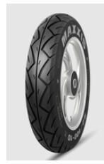 MAXXIS DIŞ LASTİK 90/90-12 M6000 TUBELES (ETM00000500)