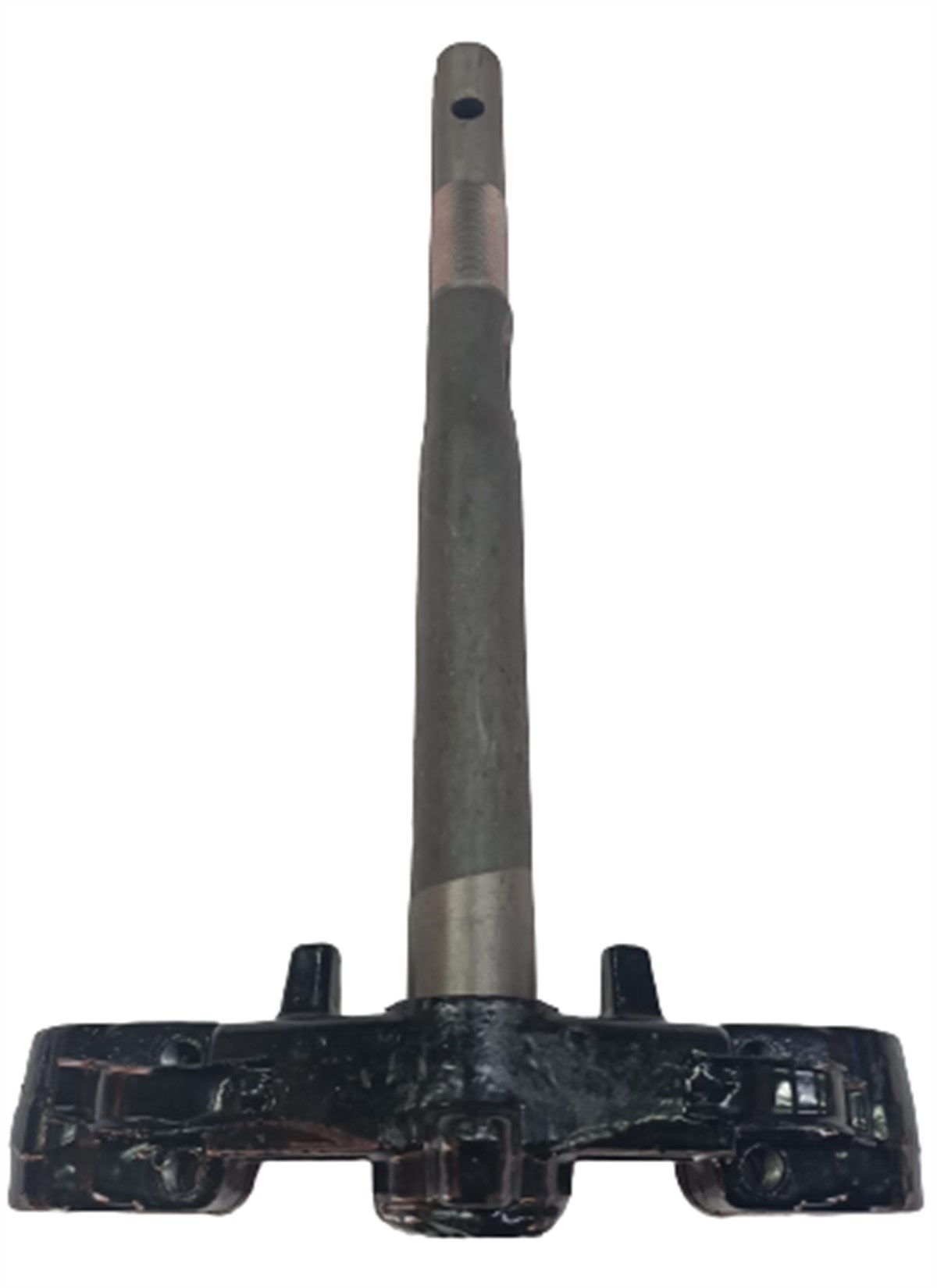 MONDİAL RİTMİCA100-110 FURY110 ÖN MAŞA ALT PLATİN ORJİNAL