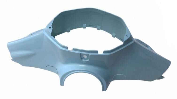 MONDİAL WİNG 50 2022 FAR MUHAFAZA (MAVİ) ORJİNAL