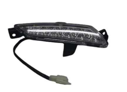 KANUNİ TRODON SİNYAL ARKA SAĞ  ORJİNAL