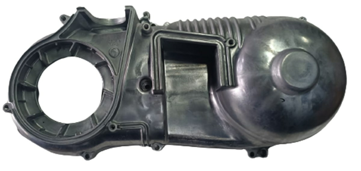 YAMAHA NMAX125-155 DEBRİYAJ KAPAK ALÜMİNYUM ORJİNAL 2015-2020