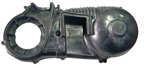 YAMAHA NMAX125-155 DEBRİYAJ KAPAK ALÜMİNYUM ORJİNAL 2015-2020