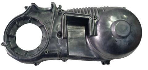 YAMAHA NMAX125-155 DEBRİYAJ KAPAK ALÜMİNYUM ORJİNAL 2015-2020
