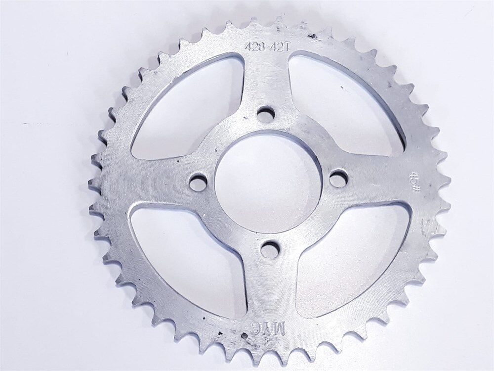 MODENAS ARKA DİŞLİ 42T