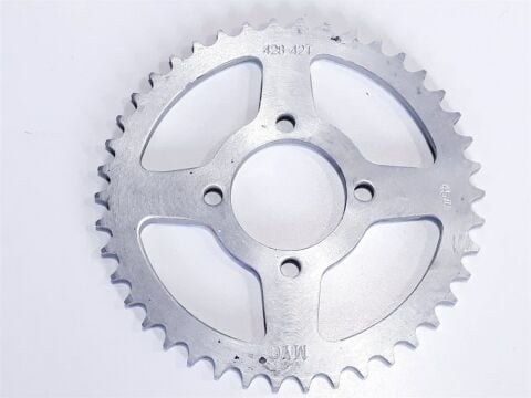 MODENAS ARKA DİŞLİ 42T